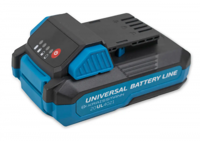 Акумулятор Kraissmann 20UL 4021