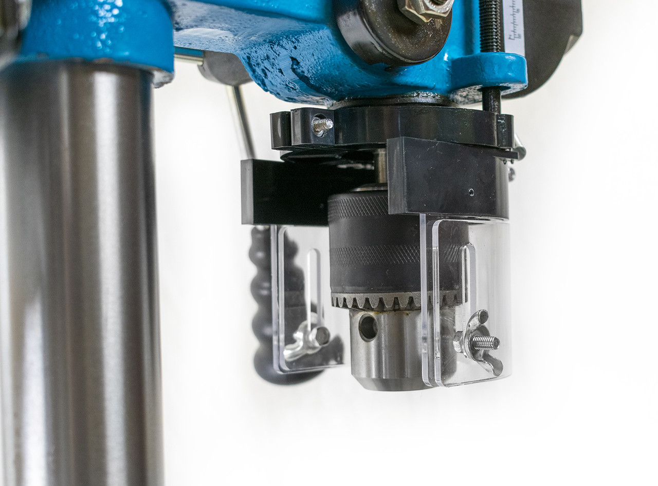 Свердлильний верстат Kraissmann 375 SB 13/16