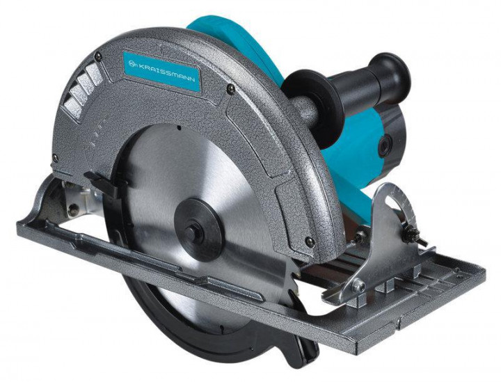 Дискова пила Kraissmann 2400-KS-255 Дискова пила Kraissmann 2400-KS-255