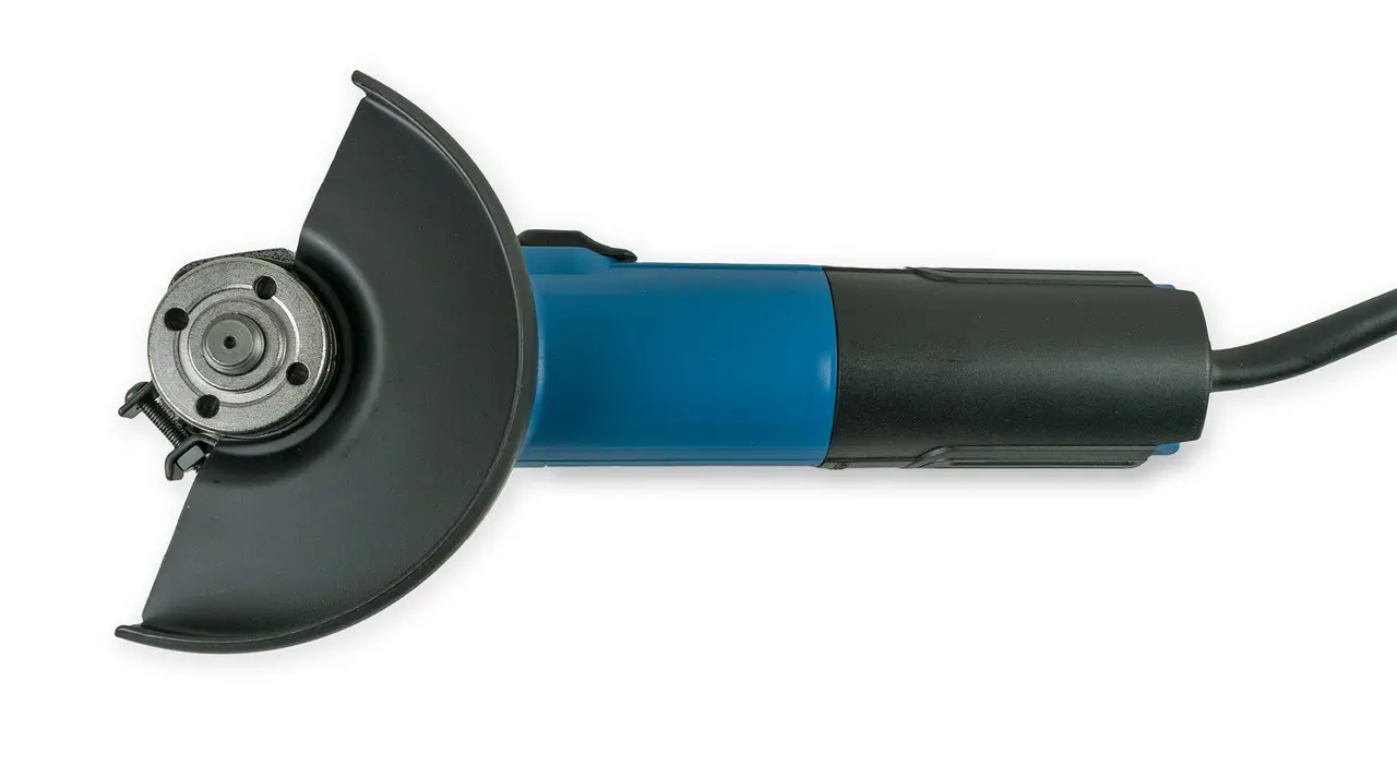 Болгарка Kraissmann 960 KWS 125