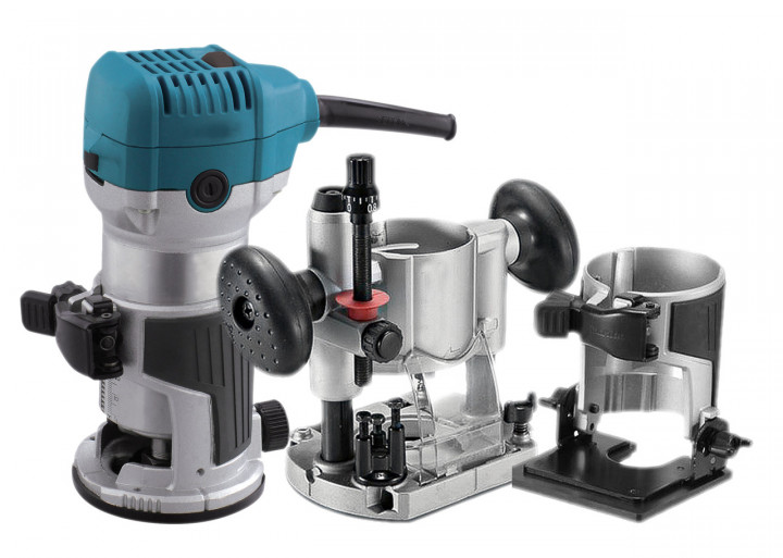 Фрезер Kraissmann 910 OFT 6-8 (3 бази)