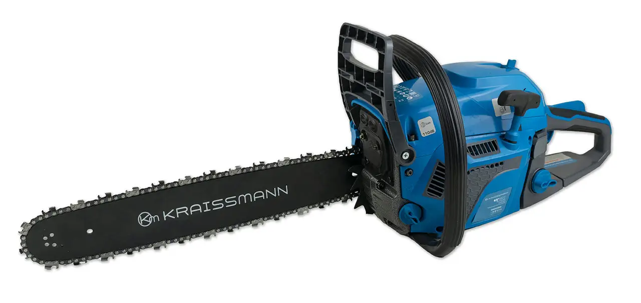 Бензопила Kraissmann KS'5822