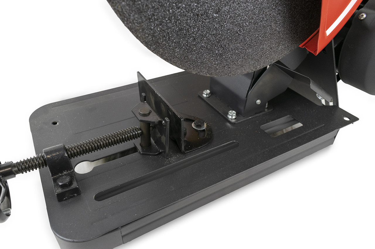 Металоріз стаціонарний Kraissmann 2200 MTM 400/380