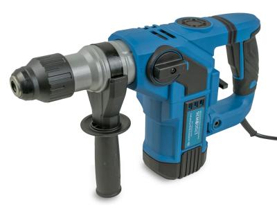 Перфоратор Kraissmann 1700 BH 26 Перфоратор Kraissmann 1700 BH 26