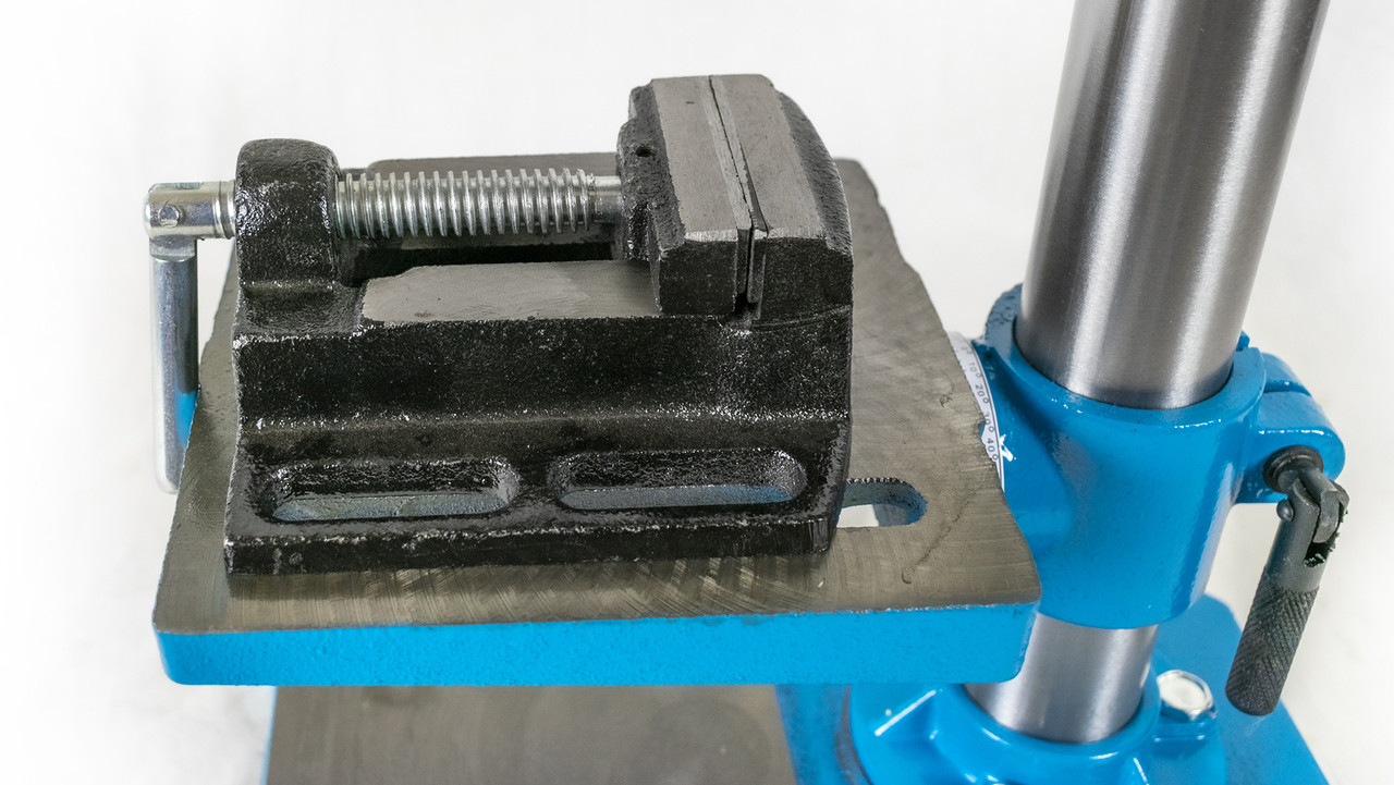 Свердлильний верстат Kraissmann 375 SB 13/16