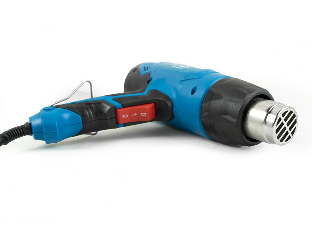 Фен будівельний Kraissmann 2003 HLP 2