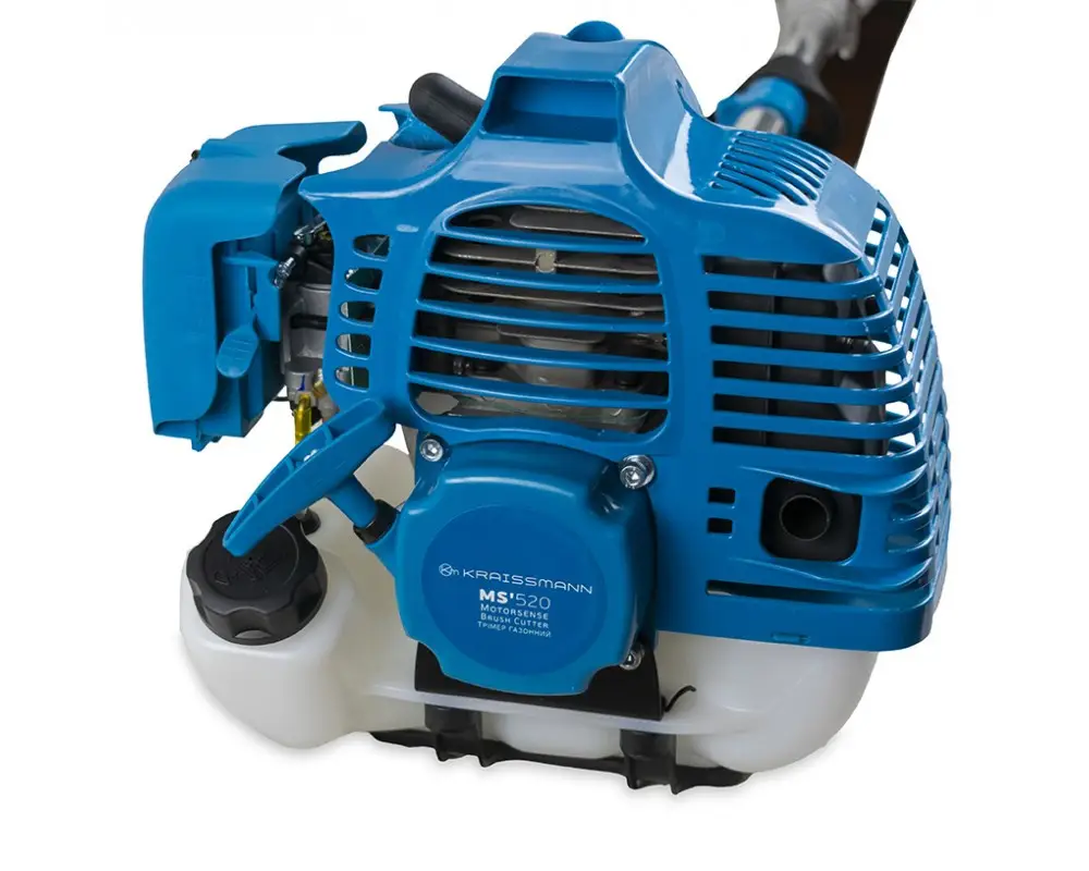 Бензокоса Kraissmann MS'520