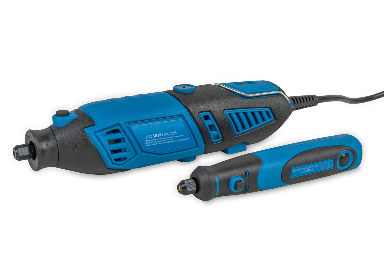 Гравер Kraissmann 180 SGW 236А