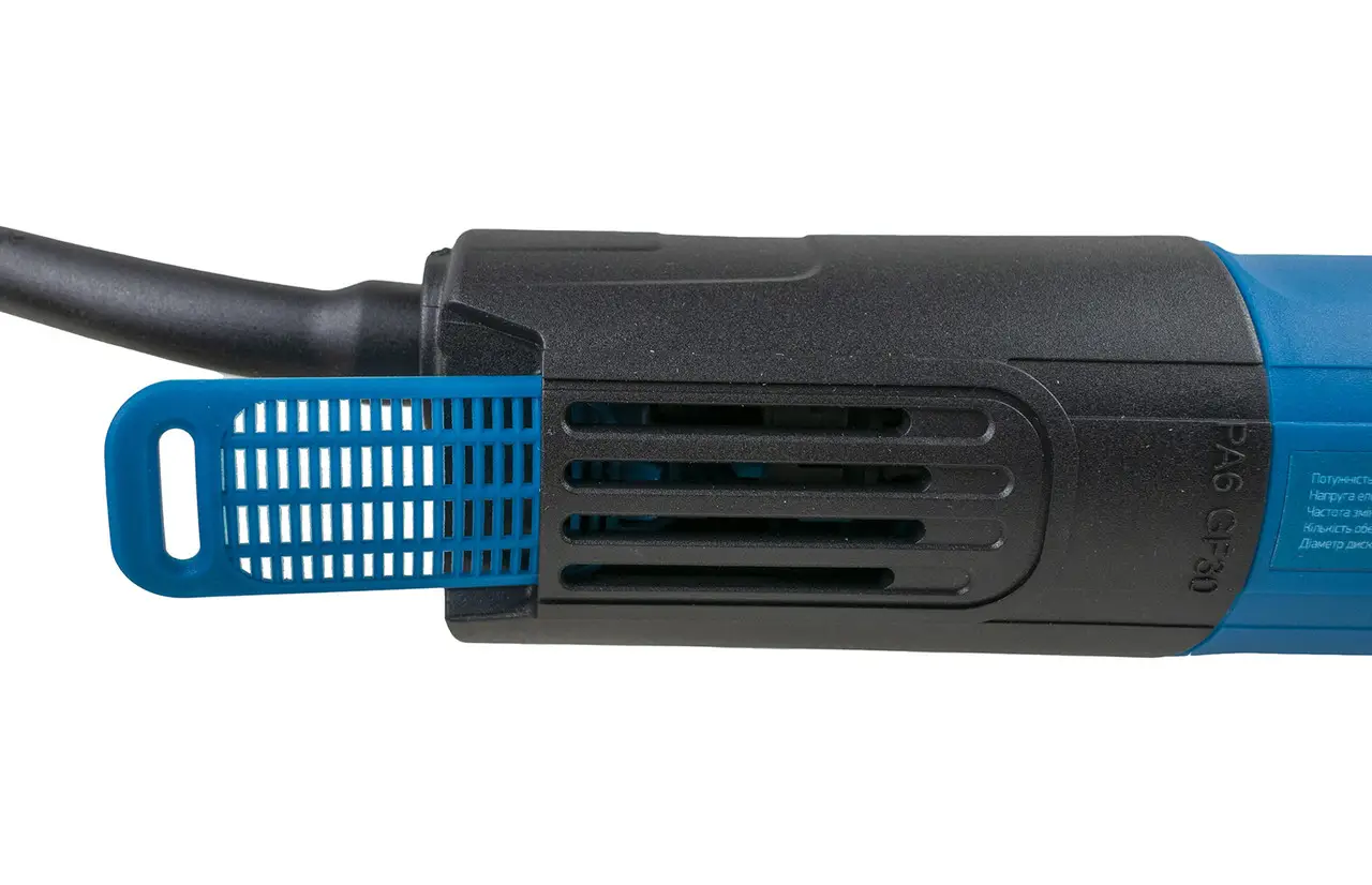 Болгарка Kraissmann 960 KWS 125