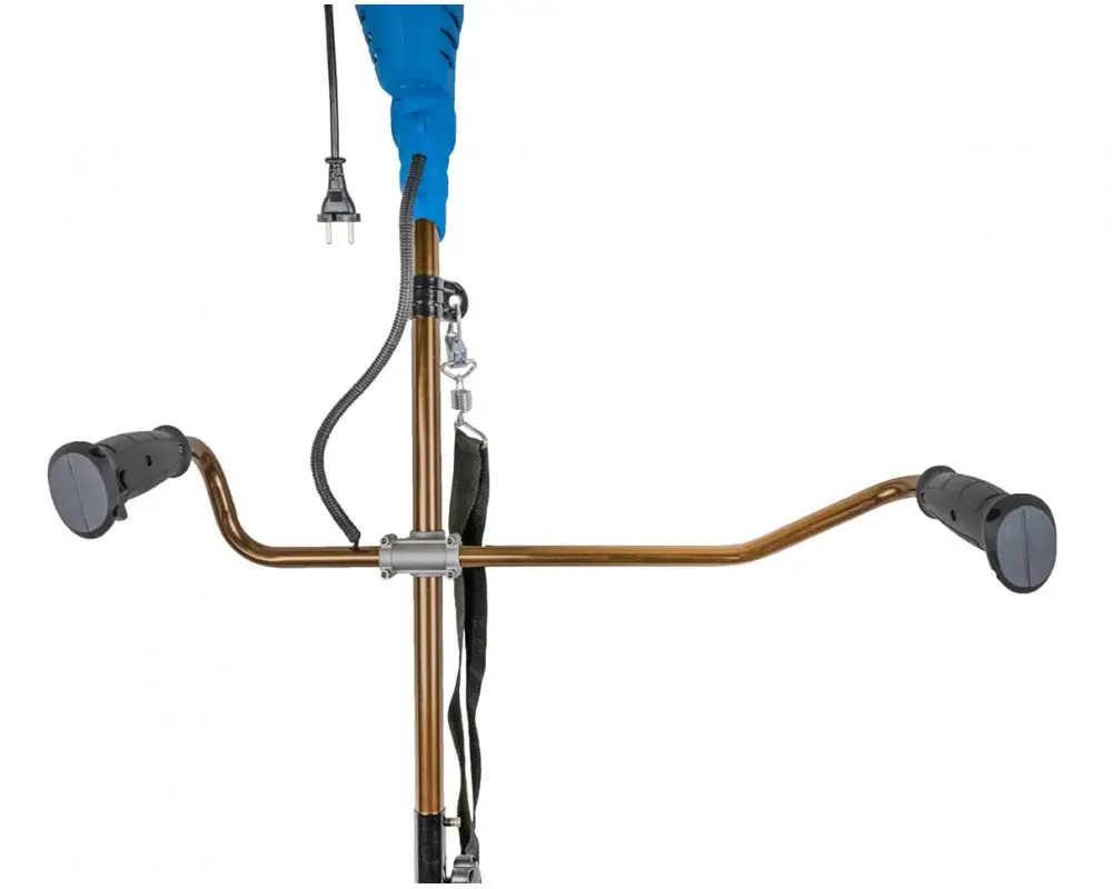 Трімер газонний електричний Kraissmann ERT'2900VA(розбірний вал)