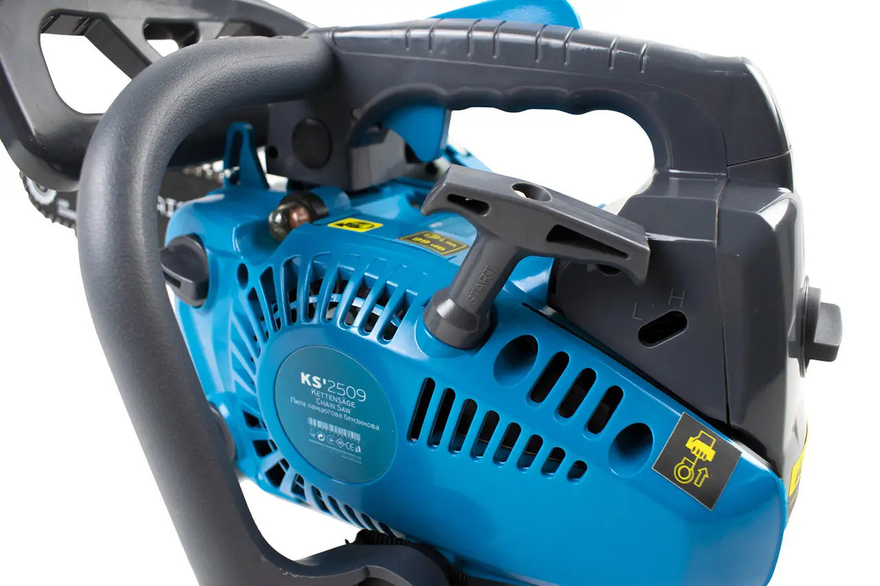 Бензопила Kraissmann KS 2509