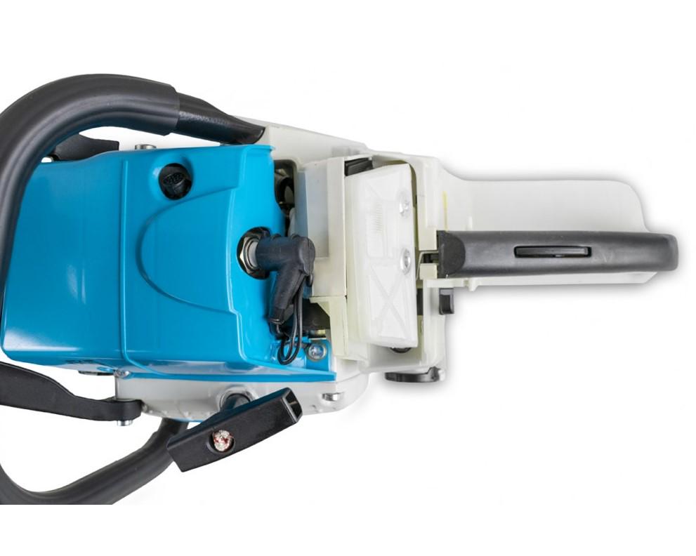 Бензопила Kraissmann KS 381 Professional Line (635 мм)