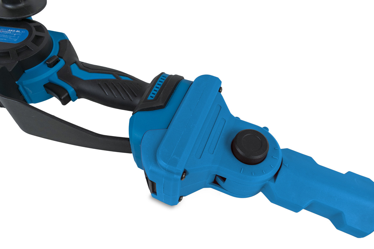 Подовжувач акумуляторного інструменту Kraissmann VS'2000