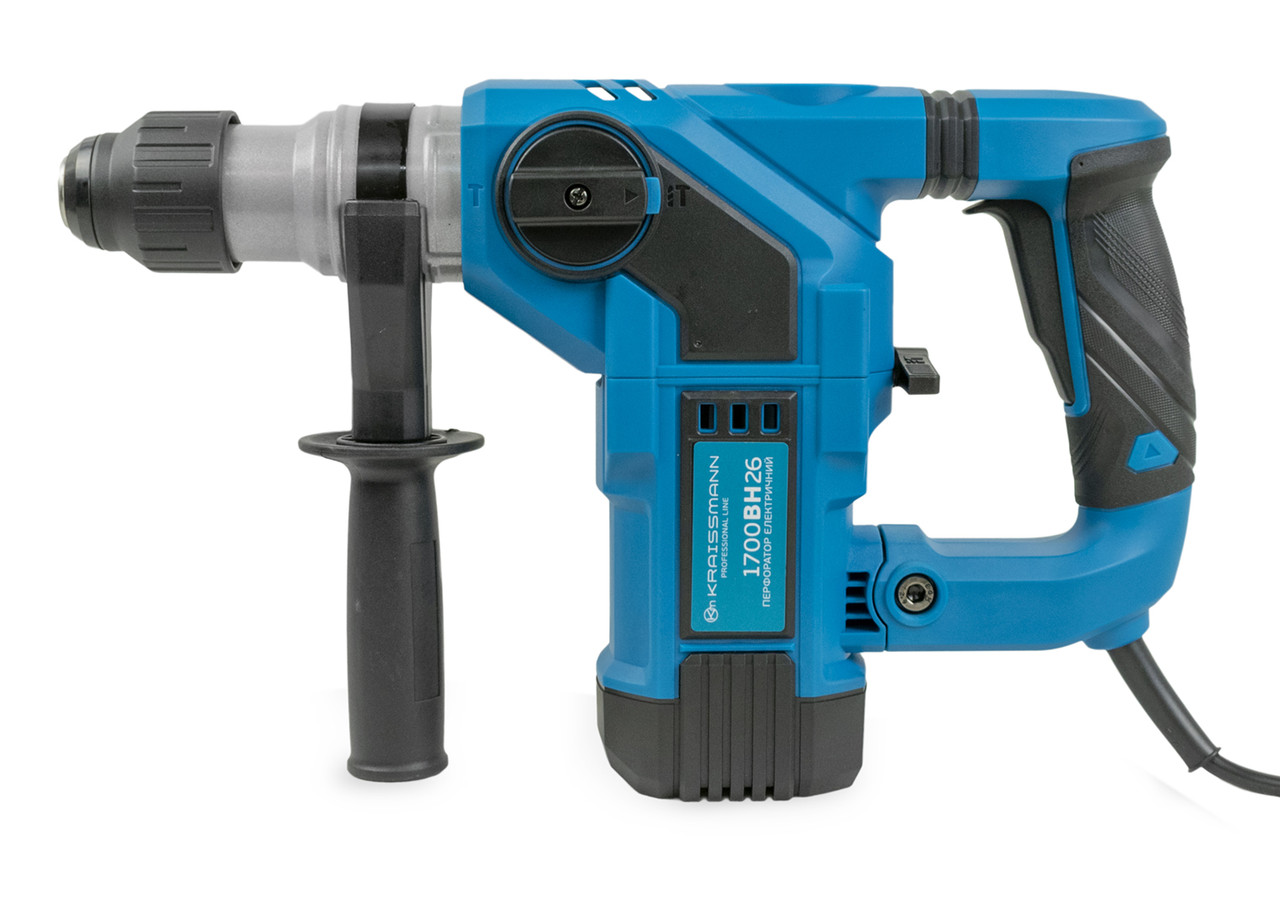 Перфоратор Kraissmann 1700 BH 26