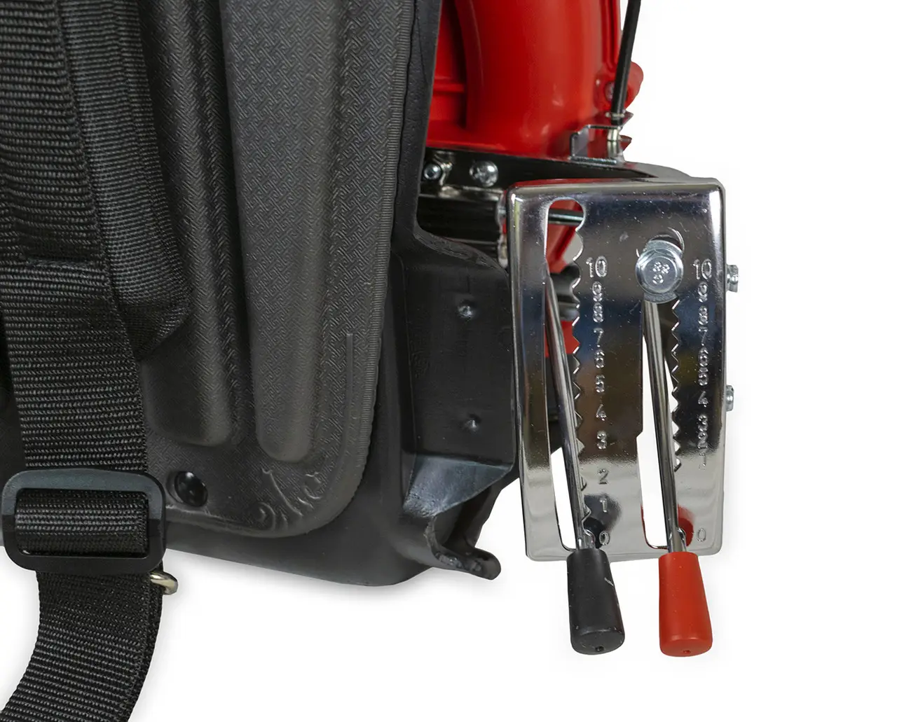 Обприскувач бензиновий Kraissmann 213 BS 26 (26 л)