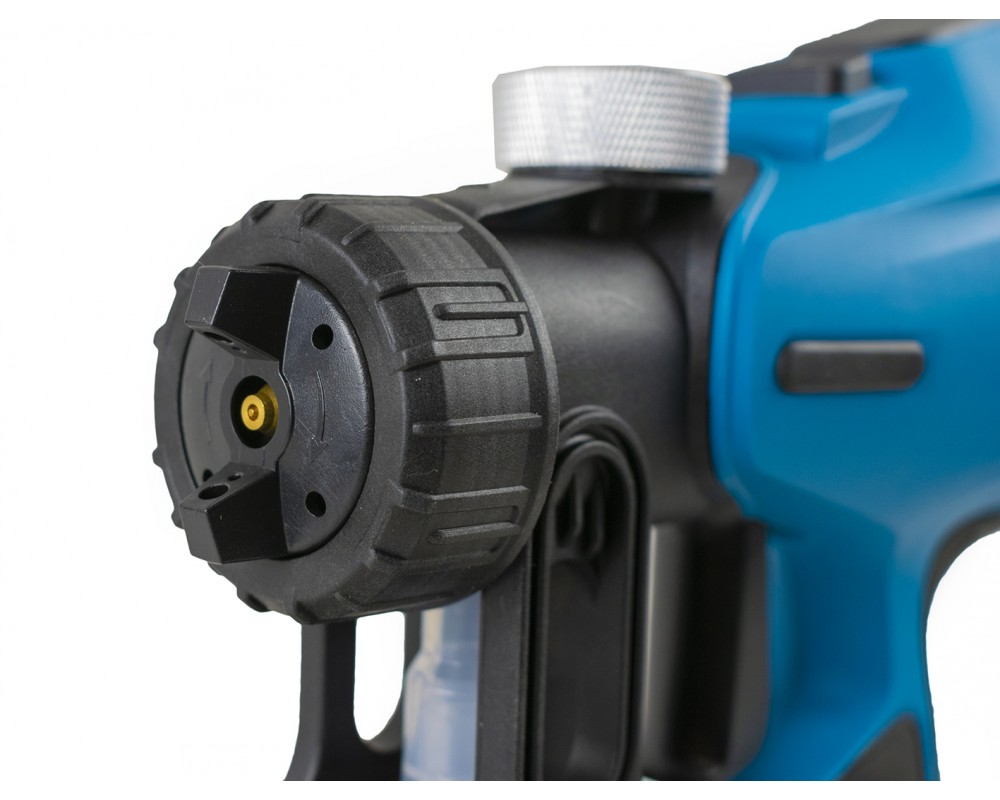 Фарборозпилювач Kraissmann 701 FS 3