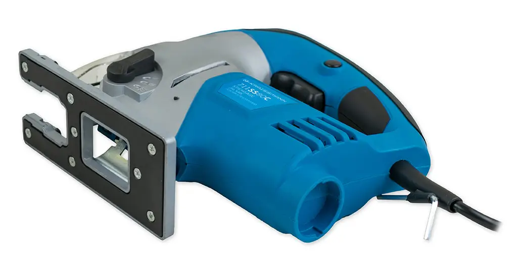 Лобзик електричний Kraissmann 711 SS 80 C (Кейс)