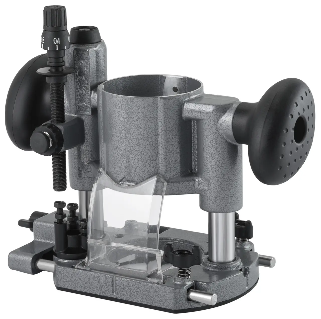 Фрезер Kraissmann 951 OFT 6-8 (2 бази)