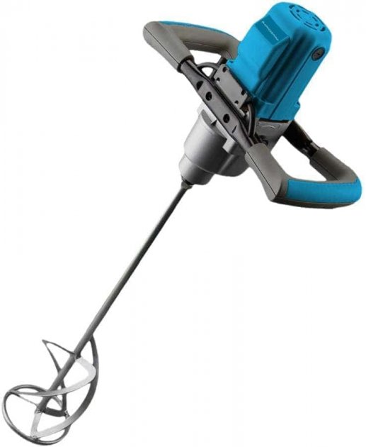 Міксер Kraissmann 1850 RW 2P Міксер Kraissmann 1850 RW 2P
