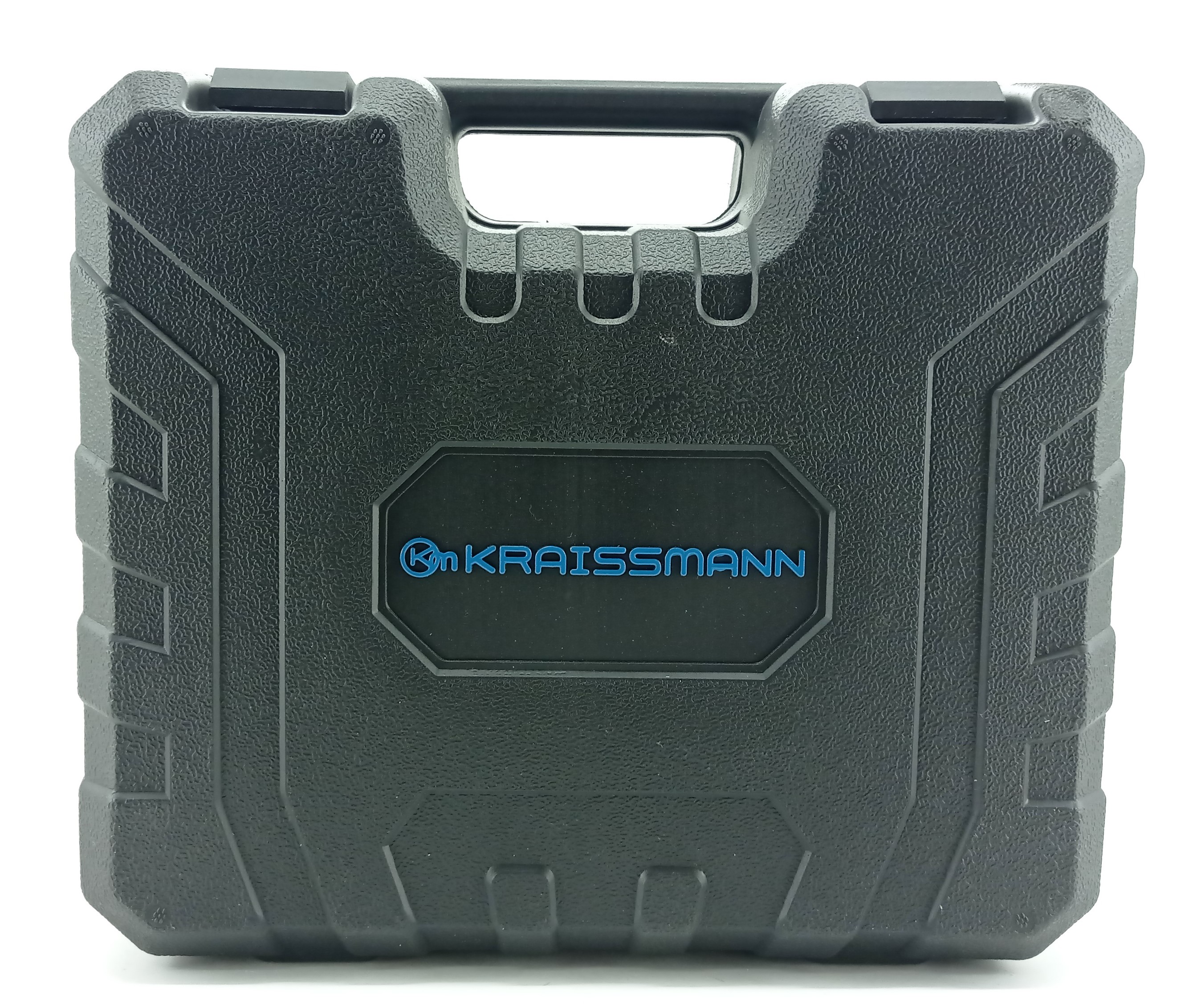 Акумуляторний шуруповерт Kraissmann 2510 ABS 12/2 Li