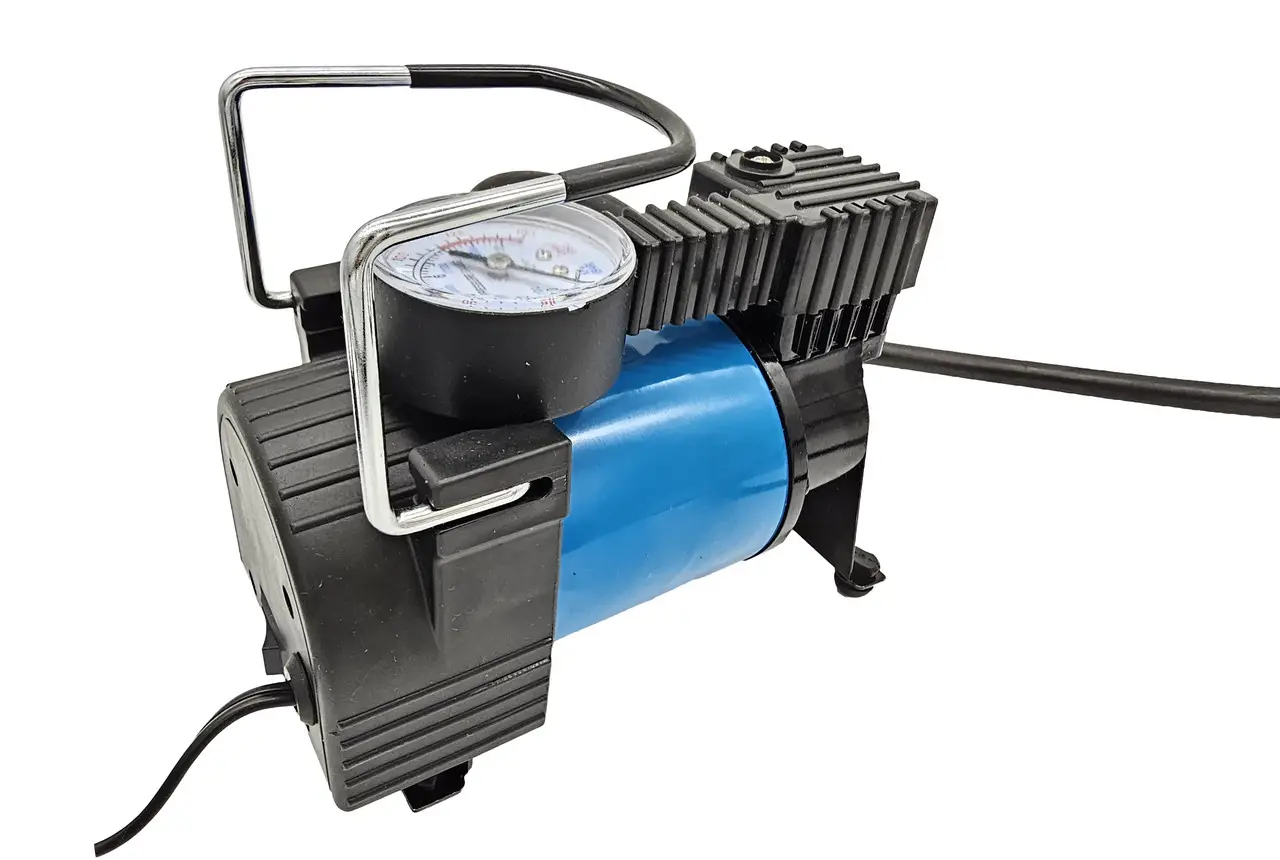 Автомобільний компресор Kraissmann 151MLK12VС