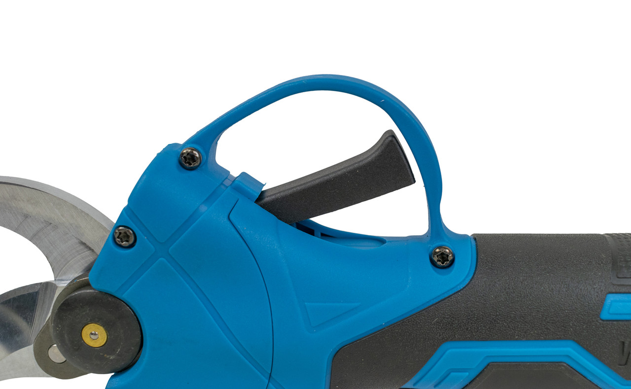 Секатор акумуляторний Kraissmann 25 AGS-BL 20MP (без АКБ та зарядного пристрою)