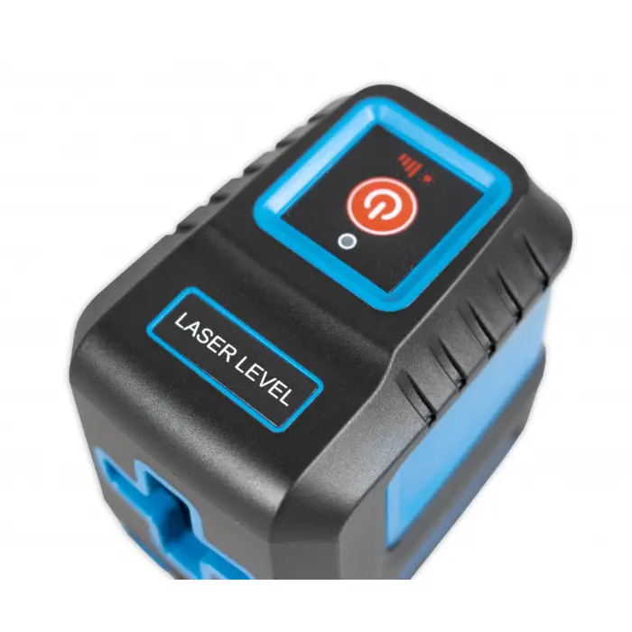 Міні-лінійний лазерний рівень Kraissmann 2 LLC 15R