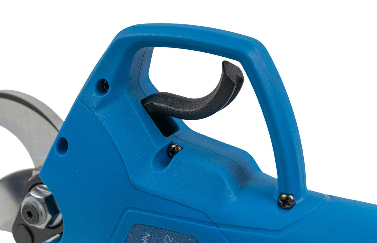 Секатор акумуляторний Kraissmann 31 AGS-BL 20/2(без АКБ та ЗП)