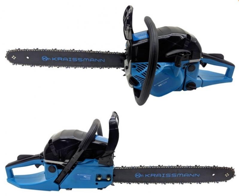 Бензопила Kraissmann KS'6324