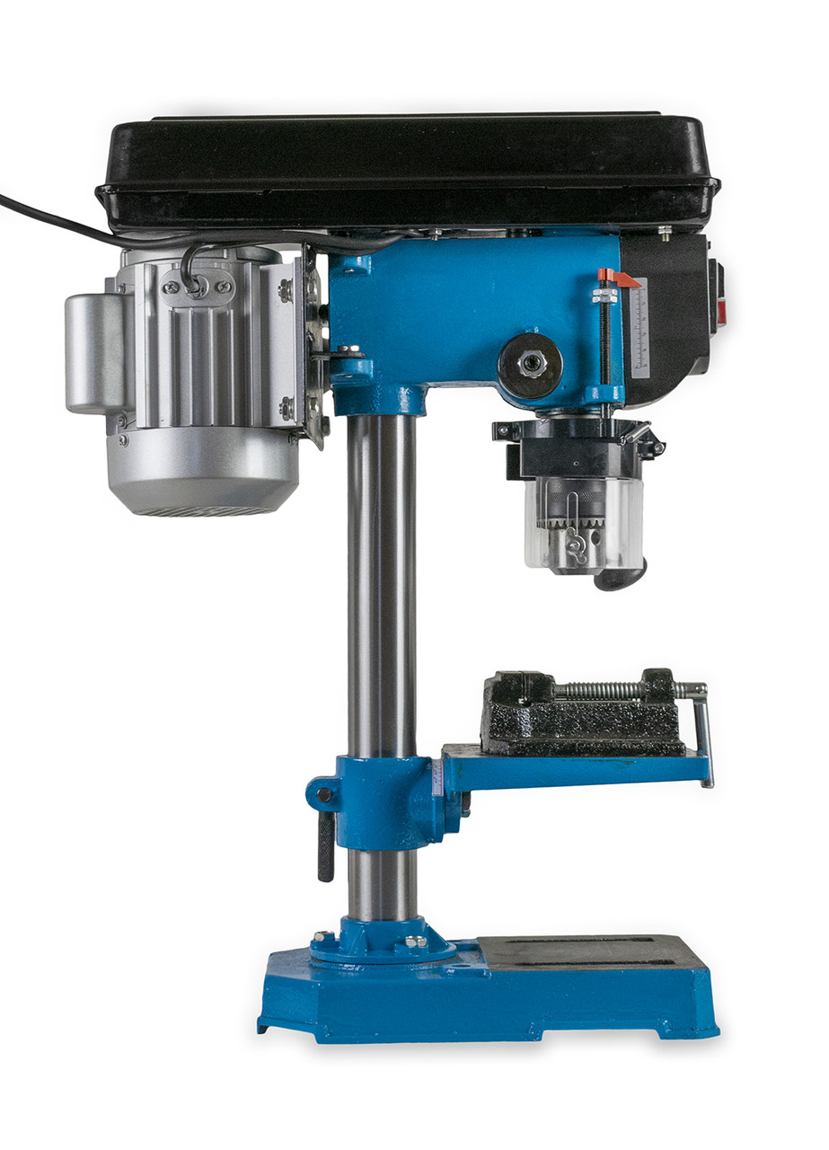 Свердлильний верстат Kraissmann 375 SB 13/16