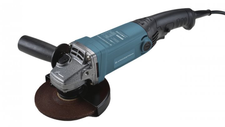 Болгарка Kraissmann 1050-KWS-125EC