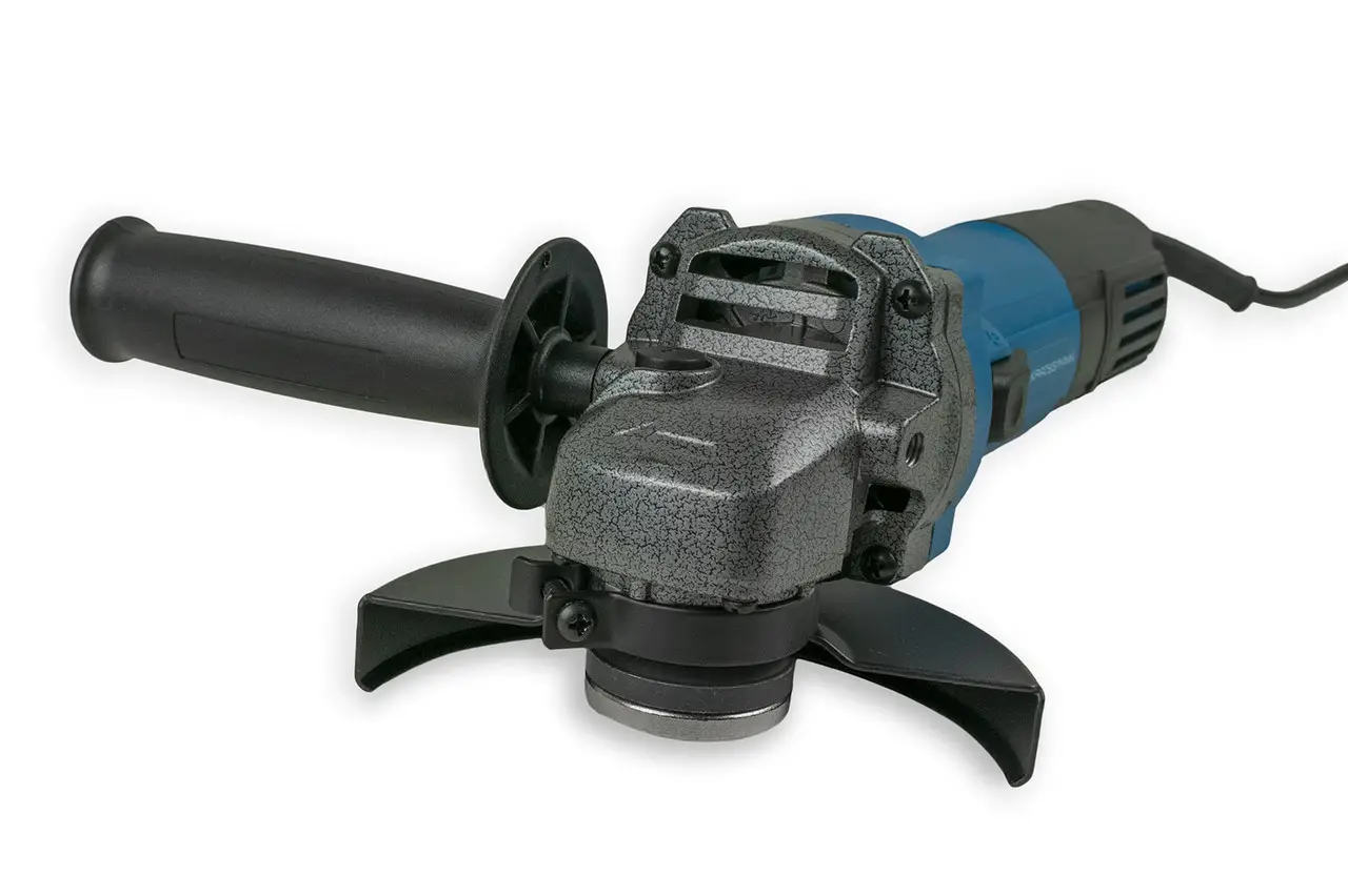 Болгарка Kraissmann 960 KWS 125