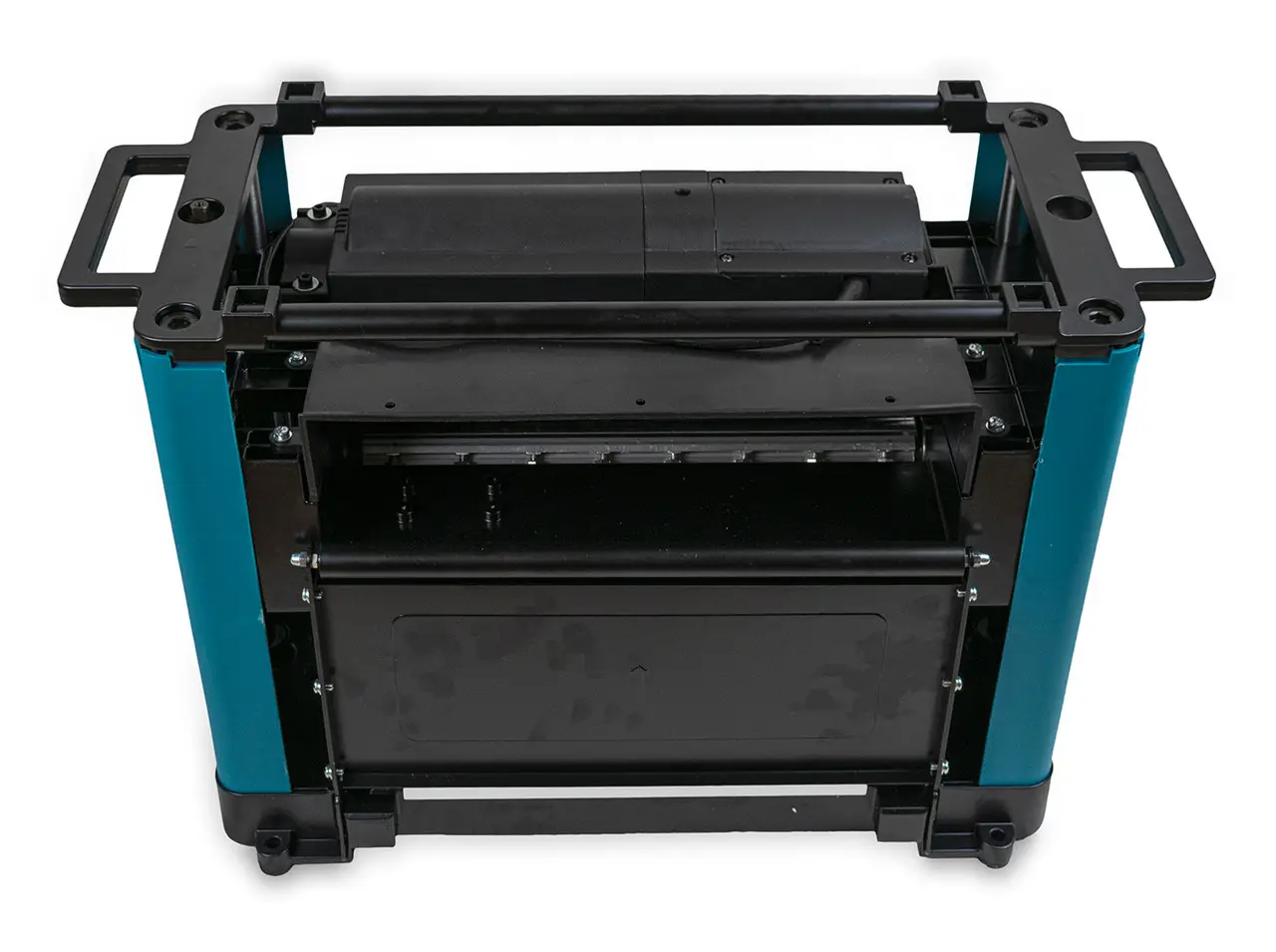 Рейсмусний верстат Kraissmann 2001 DH 330