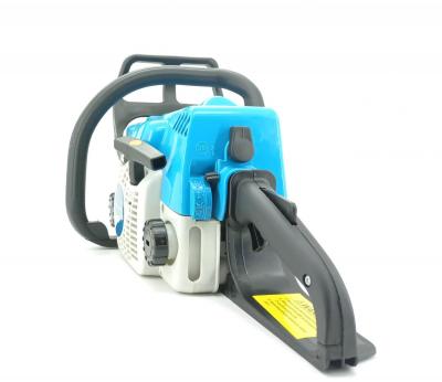 Бензопила Kraissmann KS 180