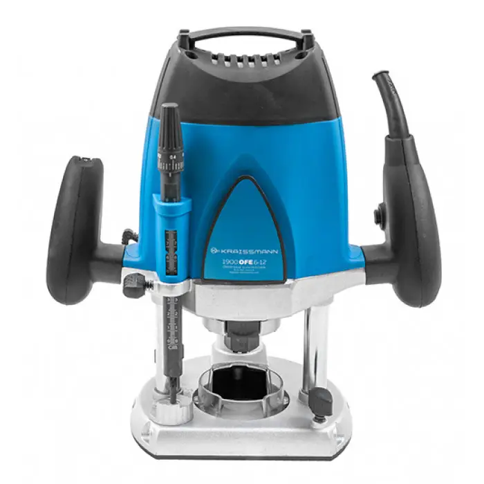 Фрезер Kraissmann 1900 OFE 6-12