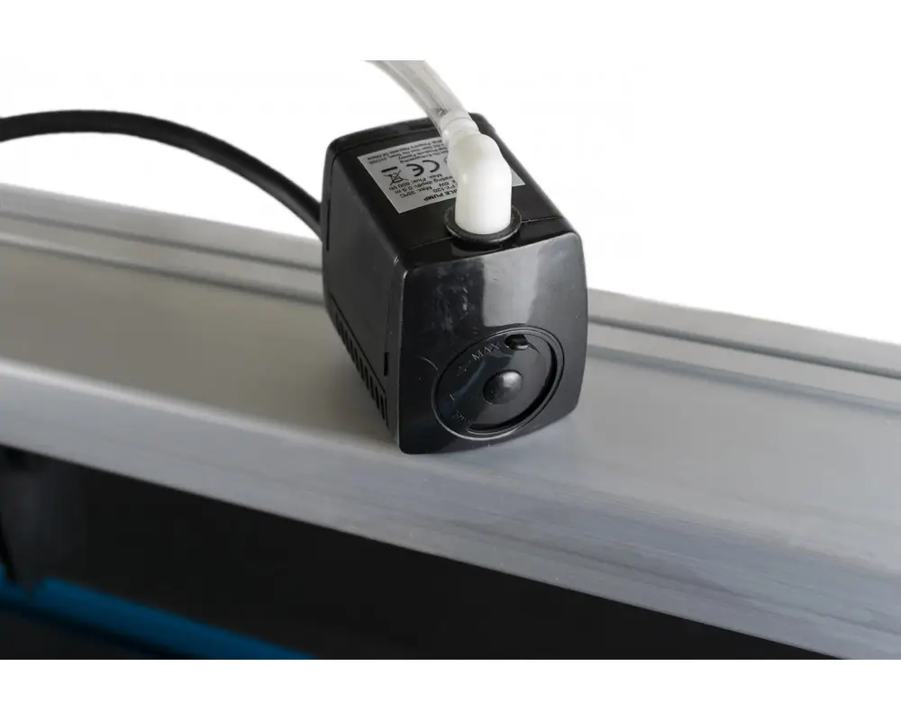 Плиткоріз стаціонарний Kraissmann 1200 STM 920