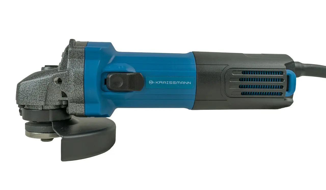 Болгарка Kraissmann 960 KWS 125