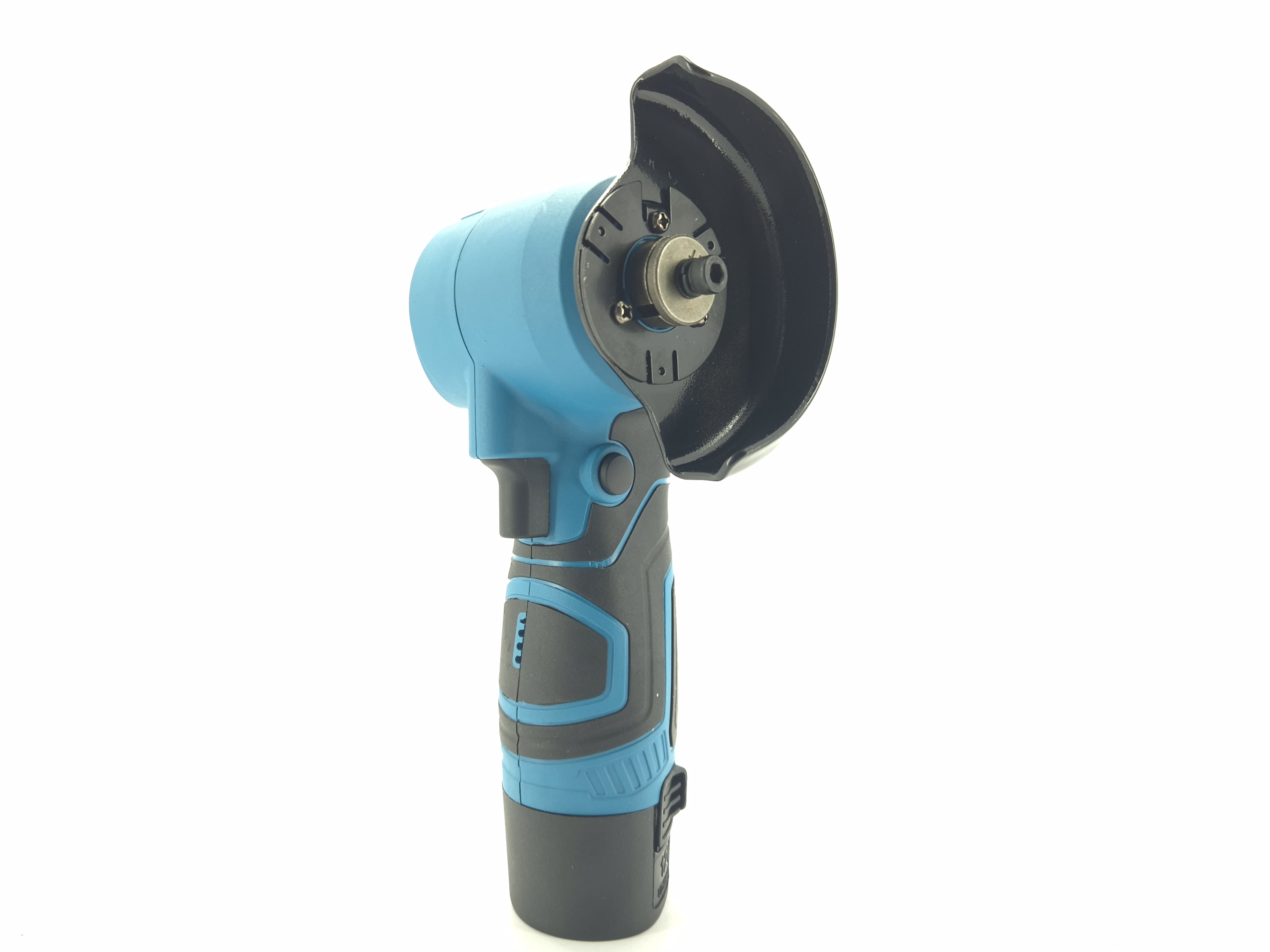 Болгарка акумуляторна Kraissmann 751 AWS 12/2