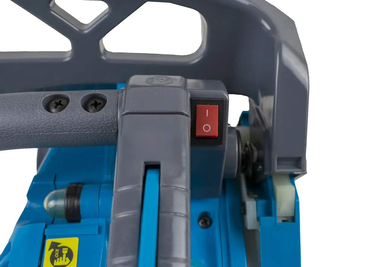 Бензопила Kraissmann KS 2509