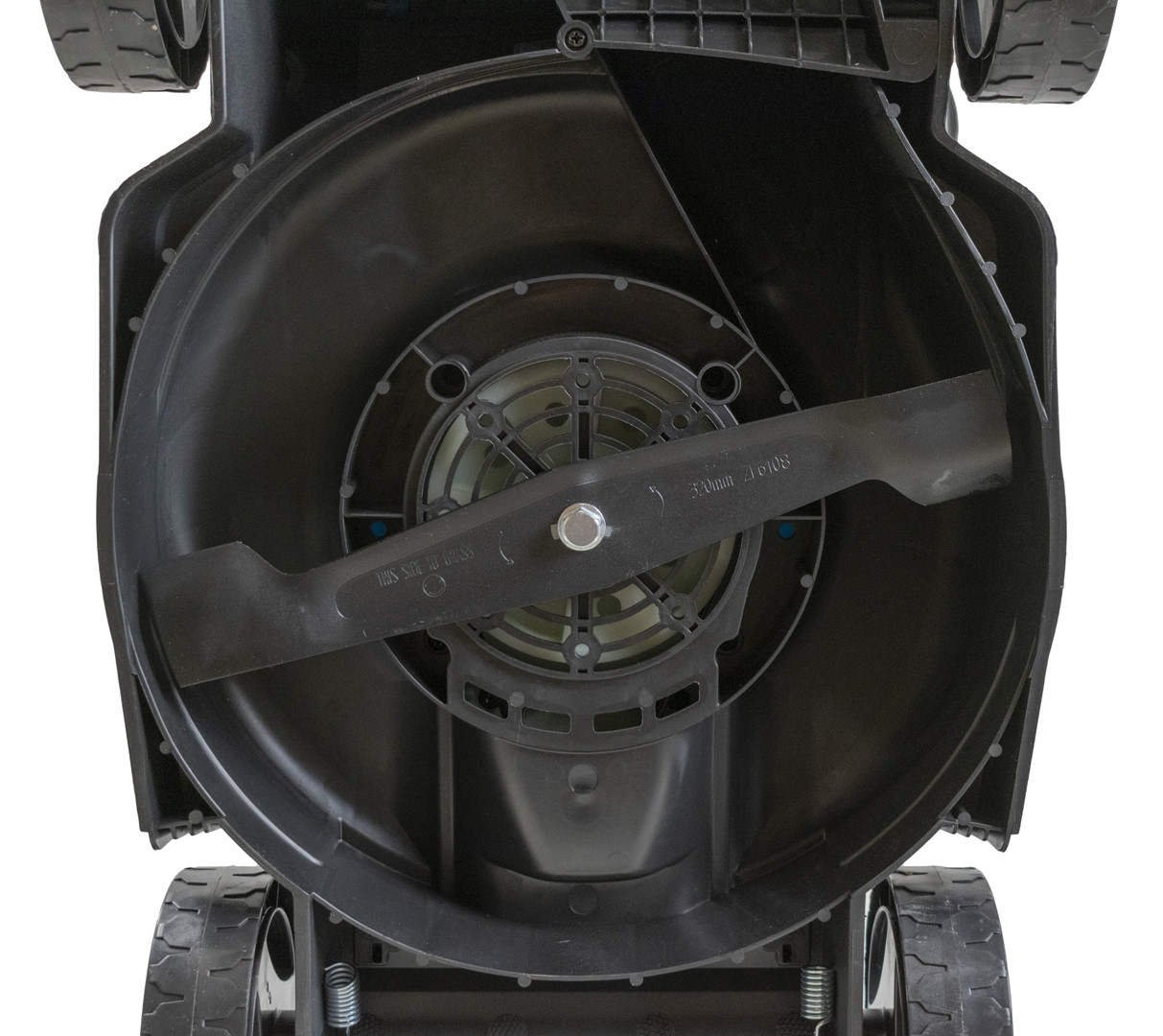 Газонокосарка Kraissmann 1200 ER 320