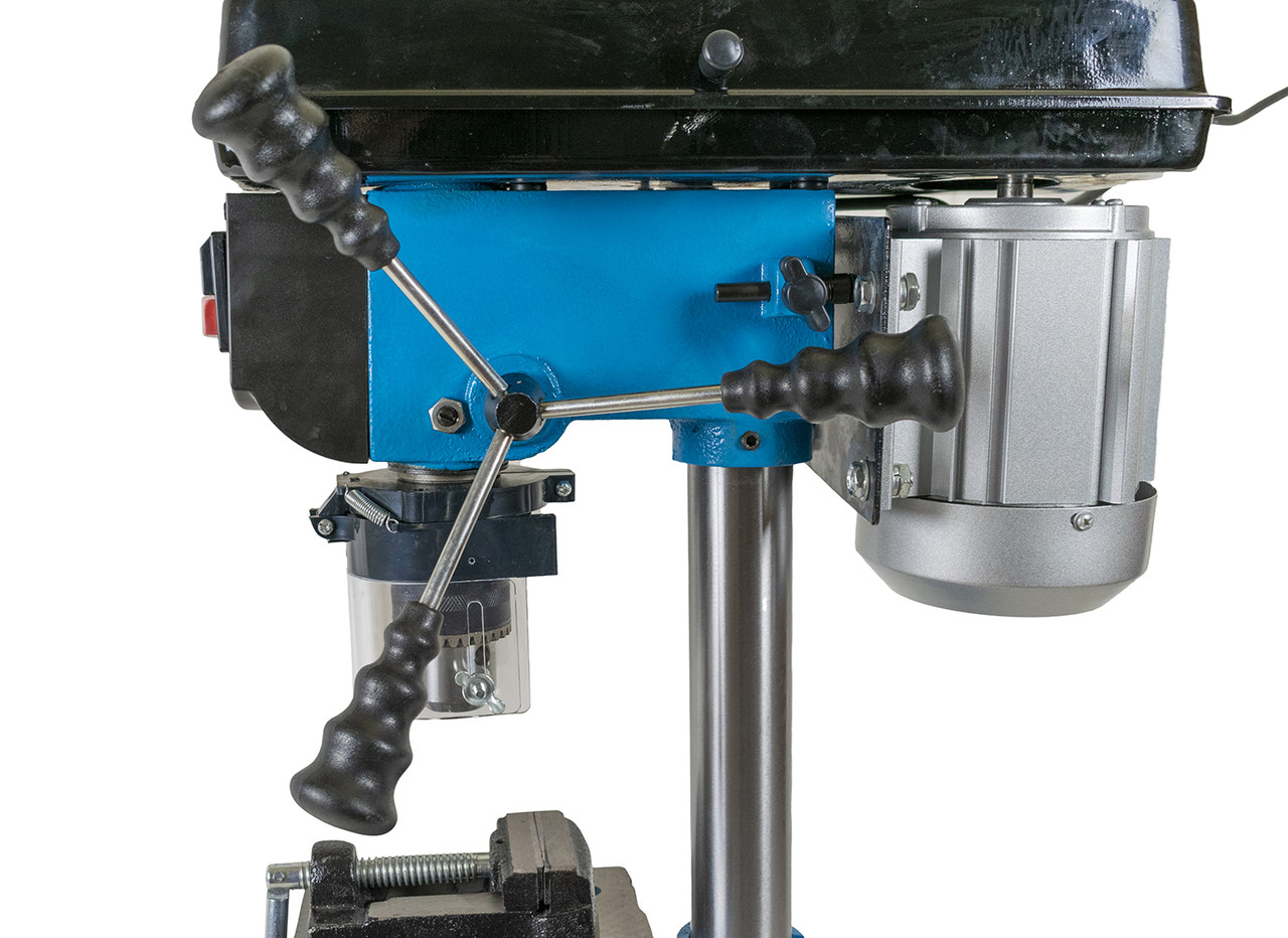 Свердлильний верстат Kraissmann 375 SB 13/16