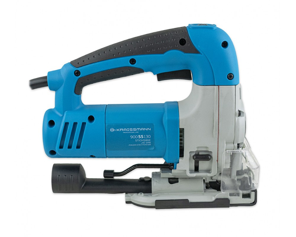 Лобзик електричний Kraissmann 900 SS 130 Professional line