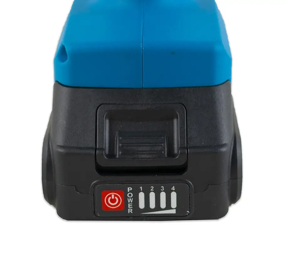 Акумуляторна міні-ланцюгова пила Kraissmann 1521 AKS 20/2(БЕЗ АКБ та ЗП)