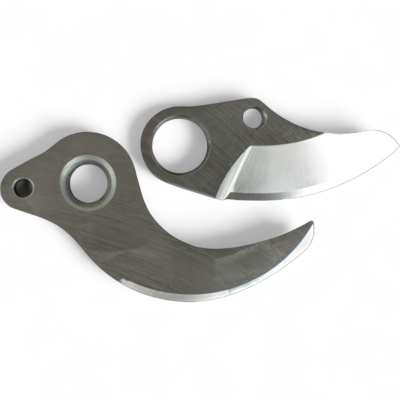 Комплект лез для секатора акумуляторного Kraissmann 25 AGS-BL 20MP