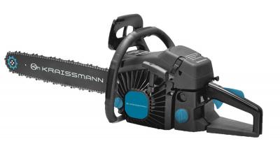 Бензопила Kraissmann KS 65