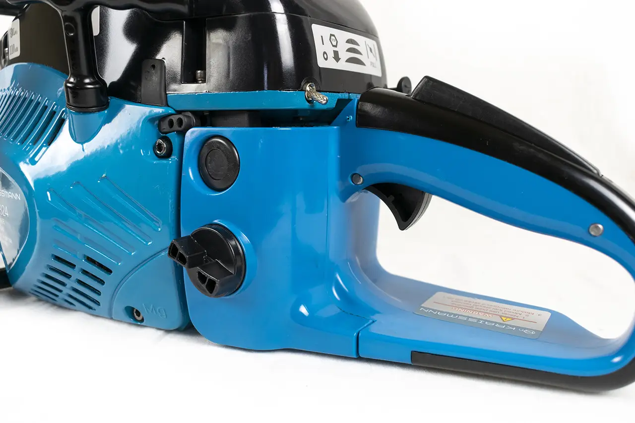 Бензопила Kraissmann KS'5824