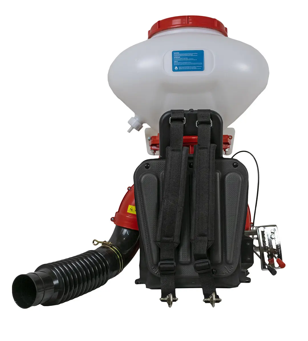 Обприскувач бензиновий Kraissmann 213 BS 26 (26 л)