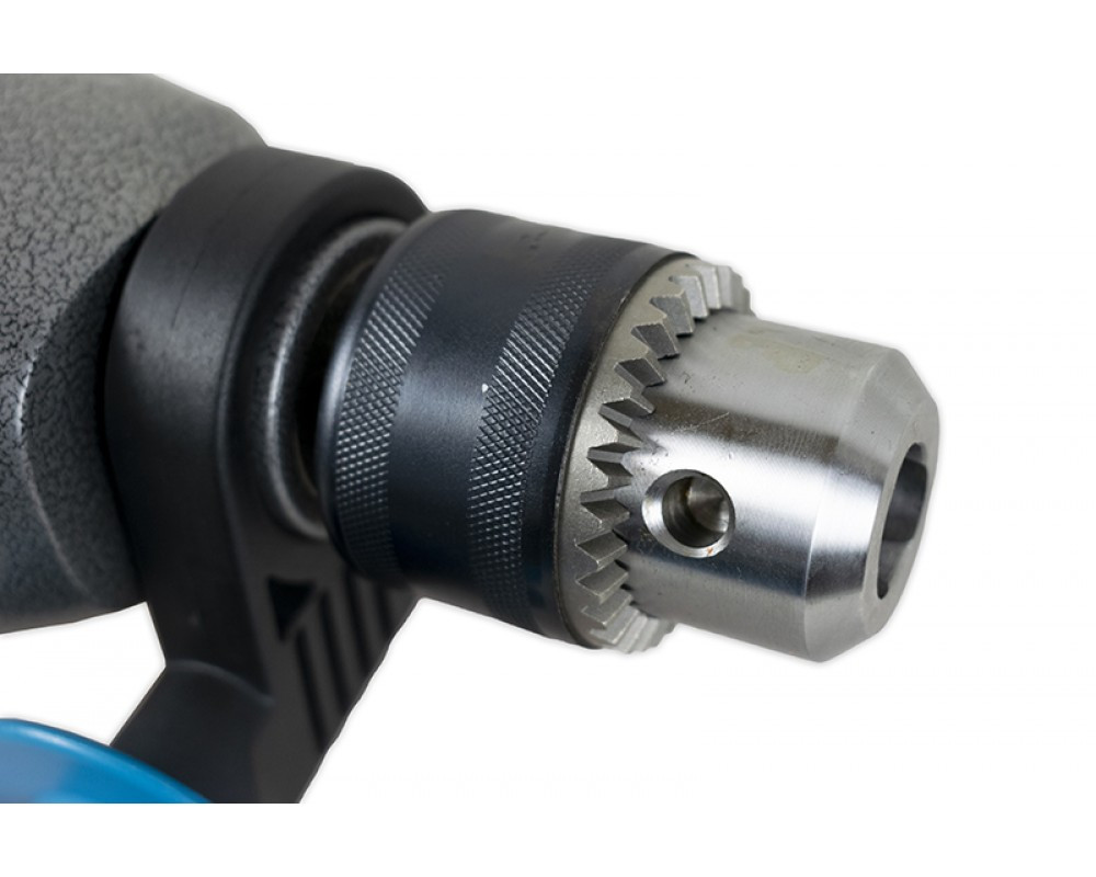 Дриль электричний Kraissmann 1200 DBH 16