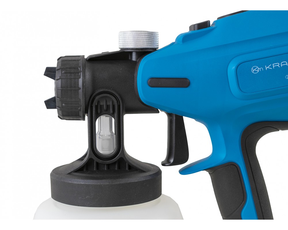 Фарборозпилювач Kraissmann 701 FS 3