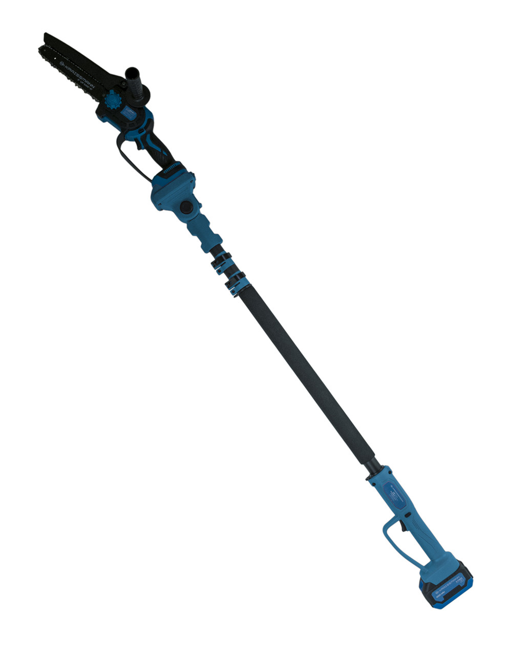 Подовжувач акумуляторного інструменту Kraissmann VS'2000